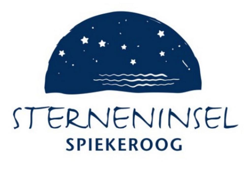 Logo der Sterneninsel Spiekeroog