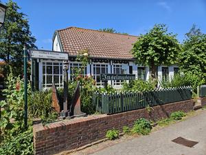 Inselmuseum Spiekeroog