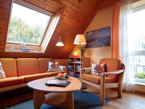 Die Wohnung Nordlicht