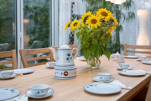 Wohnung Wintergarten